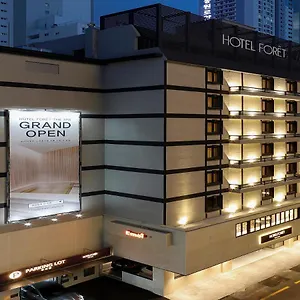 visit hotel
