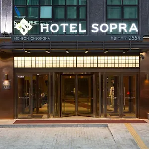 visit hotel