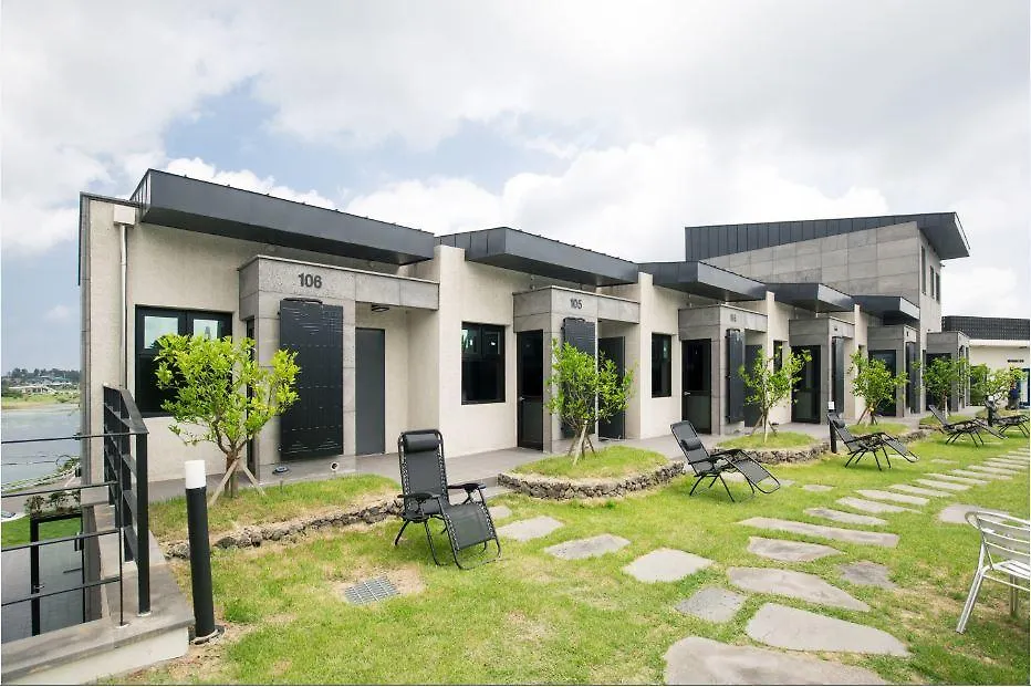 Jeju Christmas Resort